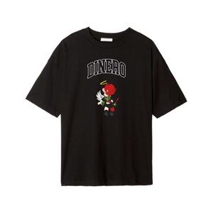Evil Genius Tee